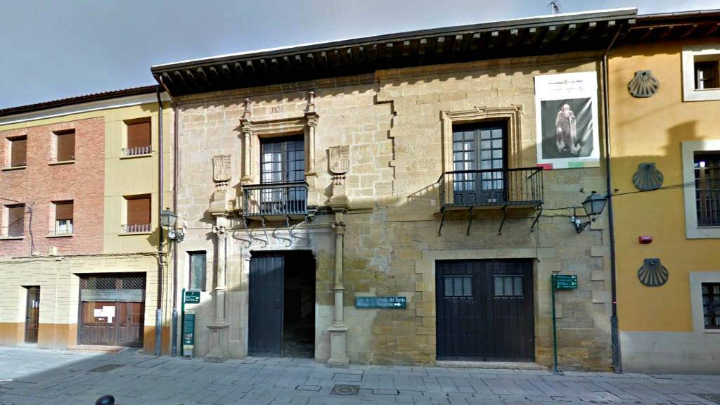 Albergue Casa del Santo (Santo Domingo de la Calzada)
