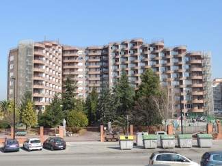 Asilo Residencia San José (Torrelavega)