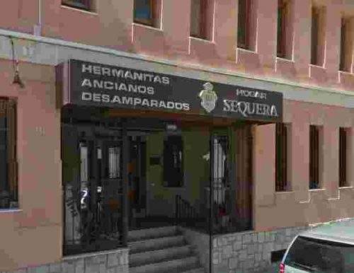 Asilo Sequera (Burjassot)