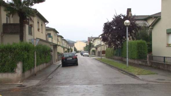 Barri les Planotes (Olot)