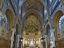Basílica Santuario del Sagrado Corazón de Jesús (Gijón)