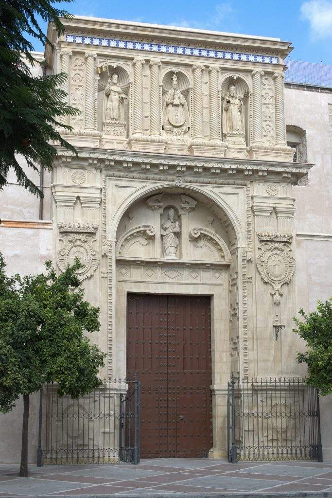 Basílica de la Merced (Jerez de la Frontera)