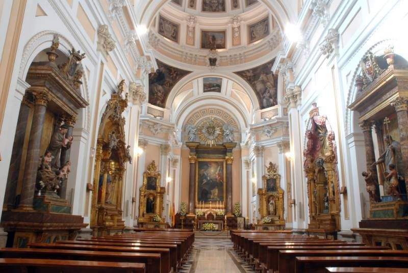 Capilla Castrense (Puerto del Rosario)