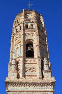 Capilla de Nuestra Señora del Carmen (Utebo)