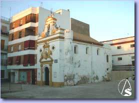 Capilla de Nuestra Señora del Rosario (Humeros) (Sevilla)