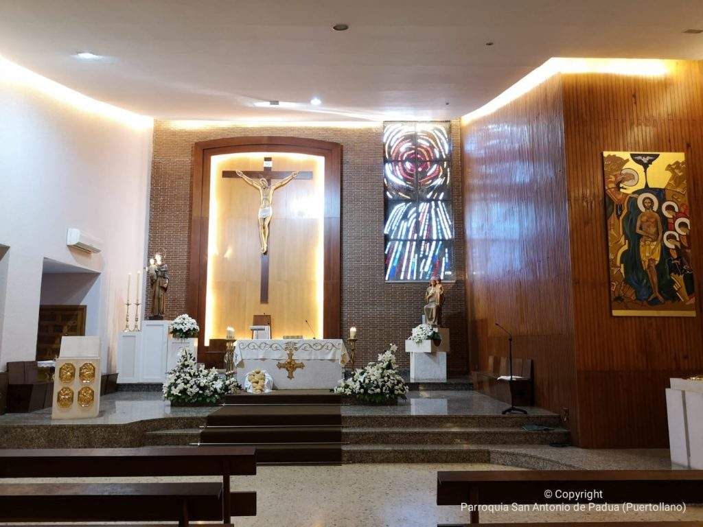 Capilla de San Antonio (Puertollano)