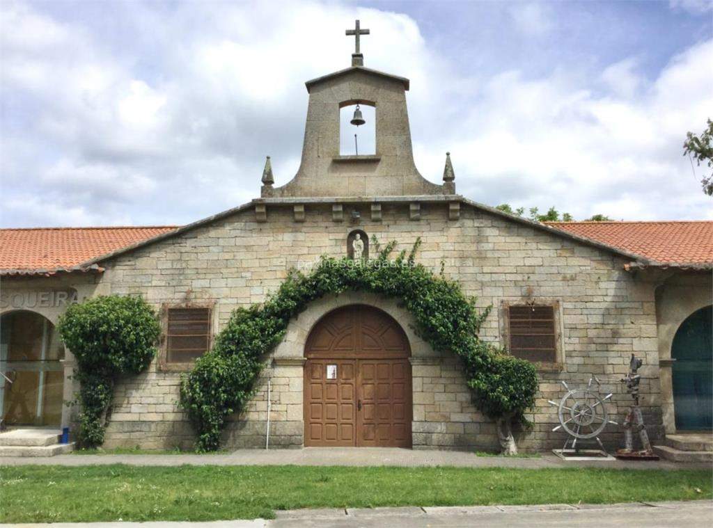 Capilla de San José (Bueu)