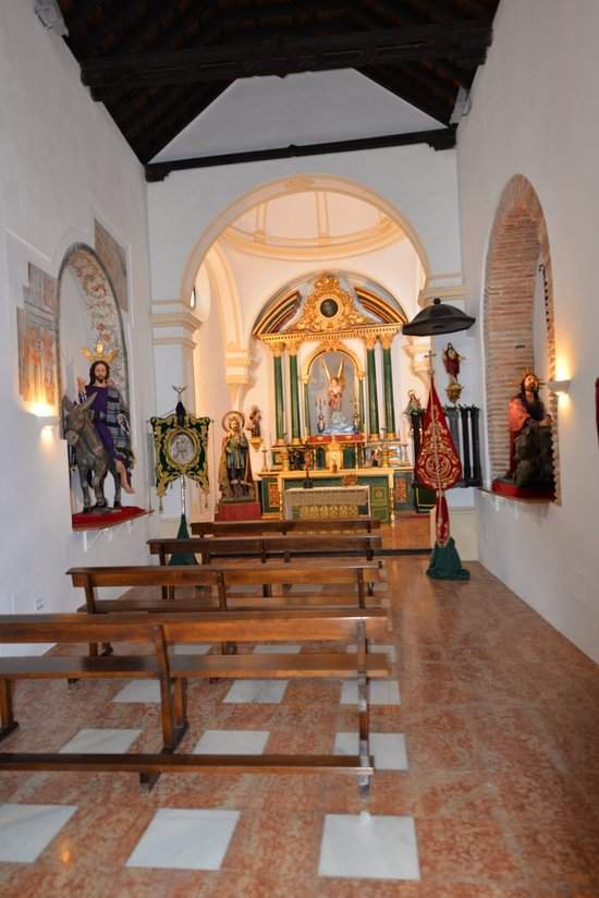 Capilla de San Juan de Dios (Marbella)