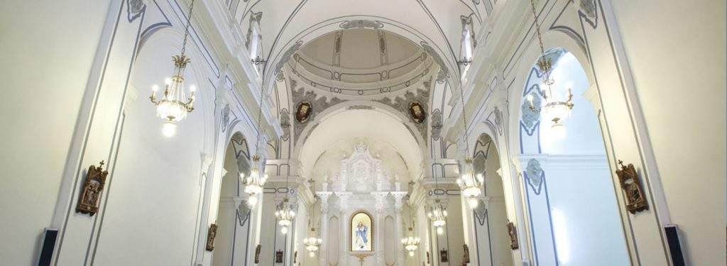 Capilla de San Miguel (Nules)