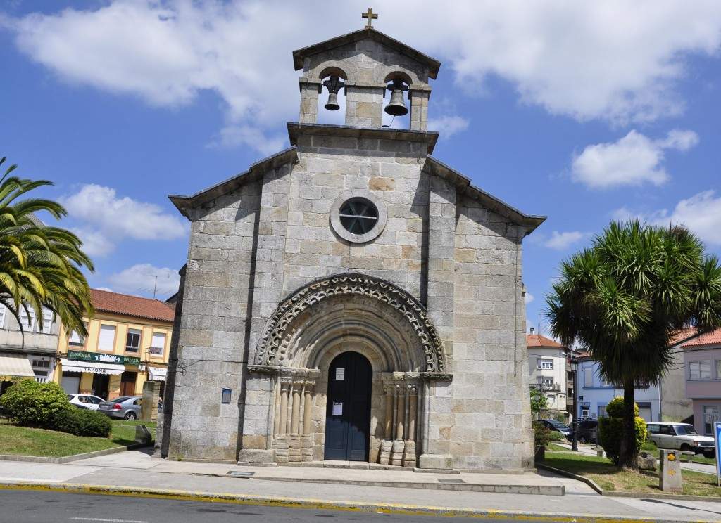 Capilla de San Roque (Santiago de Compostela)