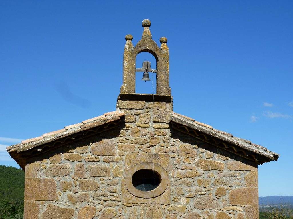 Capilla de Sant Ermenter (Sant Celoni)