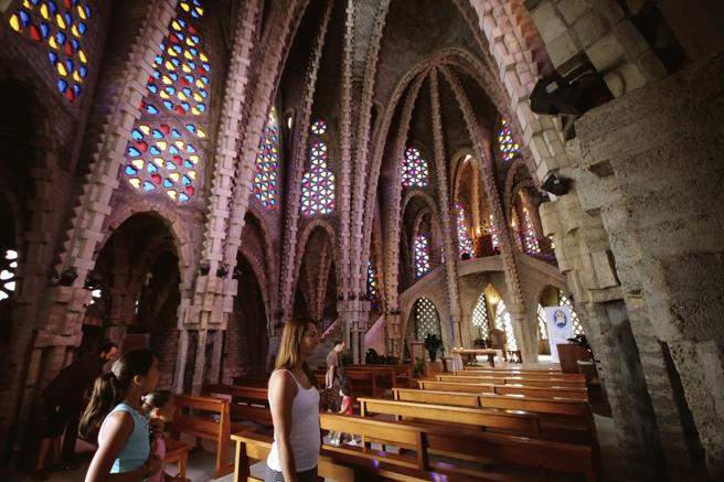 Capilla de la Mare de Déu de Fàtima (El Vendrell)