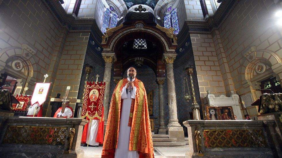 Capilla de la Unión Lumen Dei (Valencia)