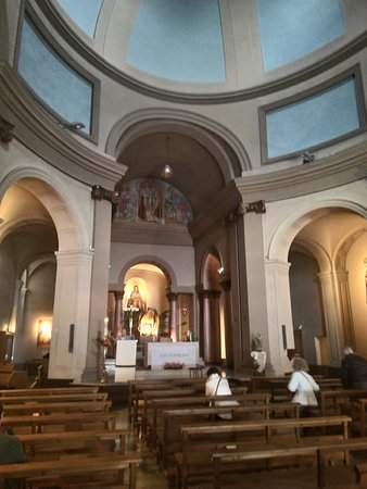 Capilla del Cor de Maria (Solsona)