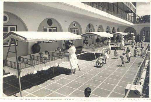 Casa Cuna (Santa Cruz de Tenerife)