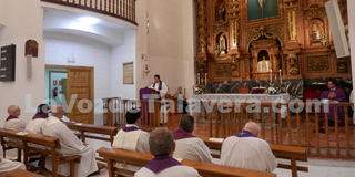 Casa sacerdotal de la Iglesia (Talavera de la Reina)