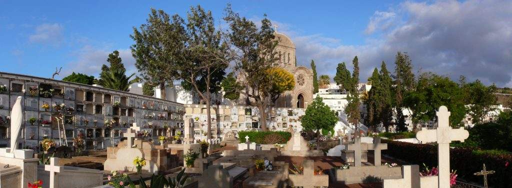 Cementerio (Santa Cruz de Tenerife)