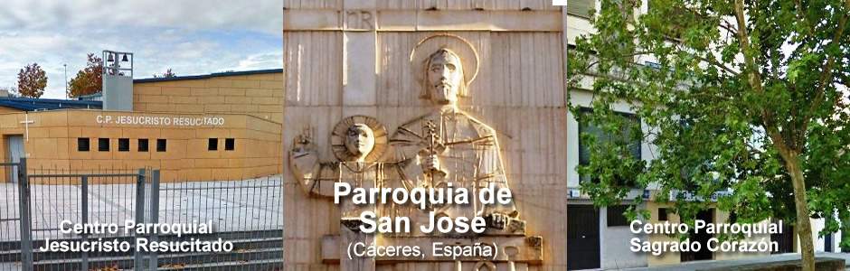Centro Sagrado Corazón de Jesús (Acacias) (Cáceres)
