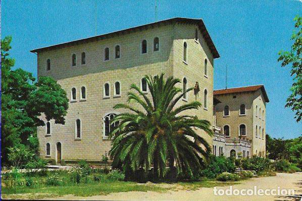 Colegio Inmaculada Concepción (Lloret de Mar)
