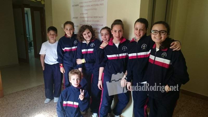 Colegio La Providencia (Ciudad Rodrigo)