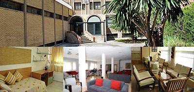 Colegio Mayor Nuestra Señora de la Asunción (Valencia)