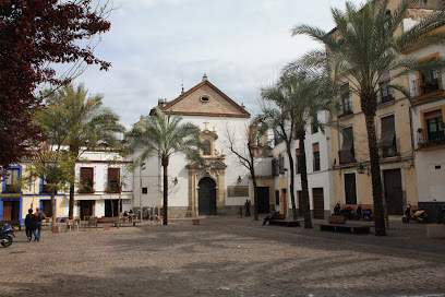 Colegio Nuestra Señora de la Piedad (Córdoba)