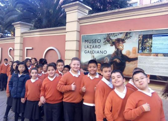 Colegio San José (Madrid)