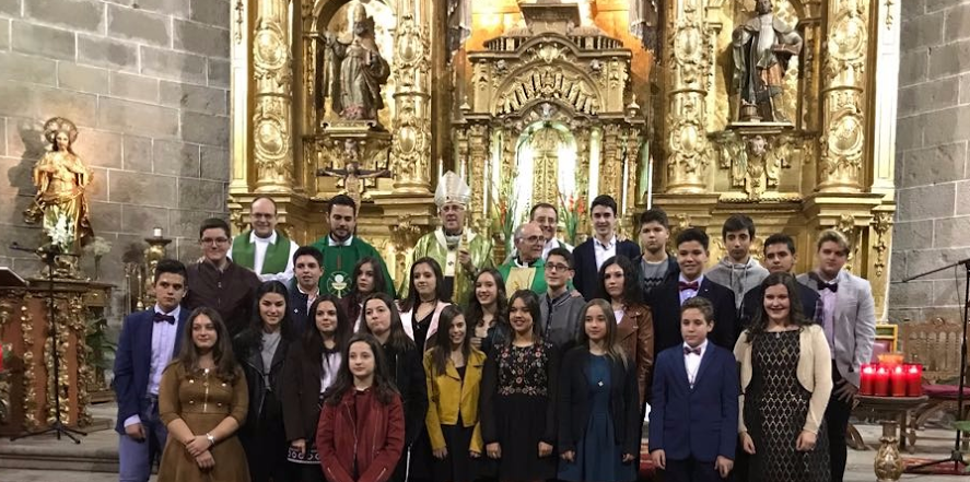 Colegio de San José (Carmelitas Misioneras) (Oropesa)