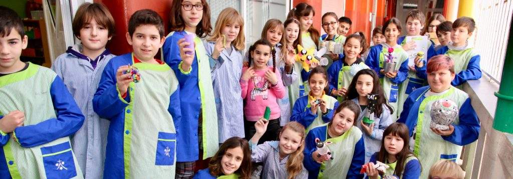 Col·legi Mare de Déu del Carme (El Prat de Llobregat)