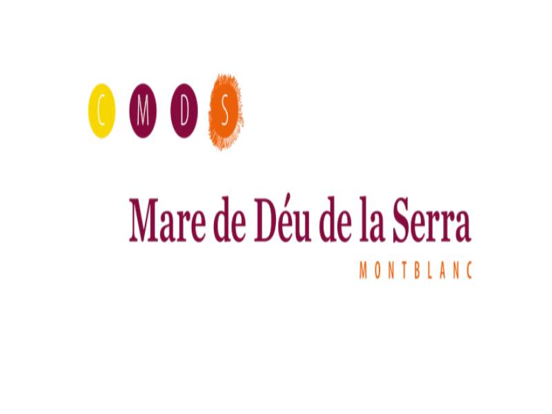 Col·legi de la Mare de Déu de la Serra (Montblanc)