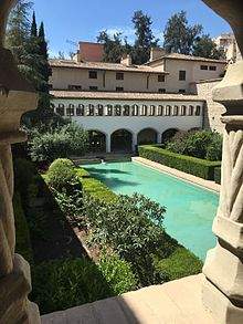 Convento de Clarisas (Murcia)