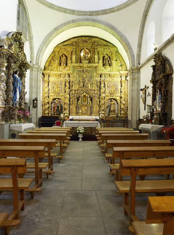 Convento de Concepcionistas (Mondoñedo)