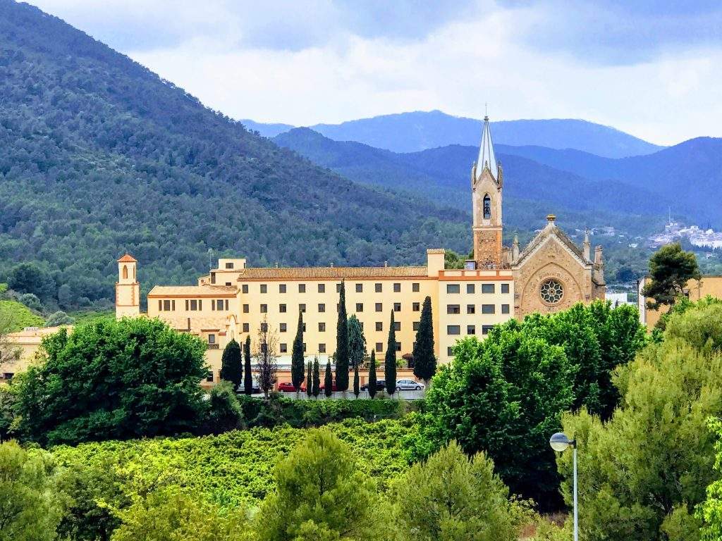 Convento de Padres Carmelitas (Onda)