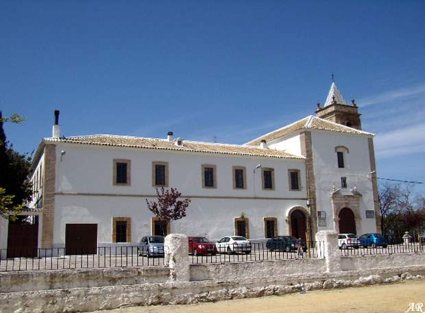 Convento de San Francisco (Estepa)