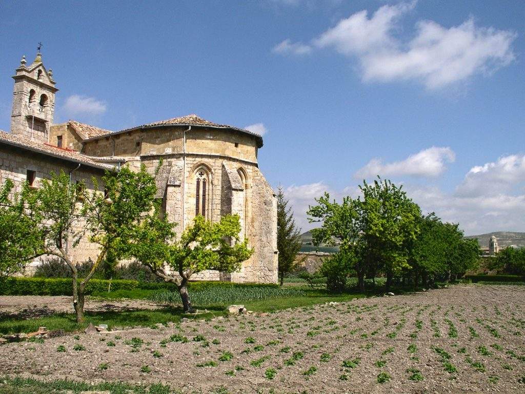 Convento de Santa Clara (Castrojeriz)