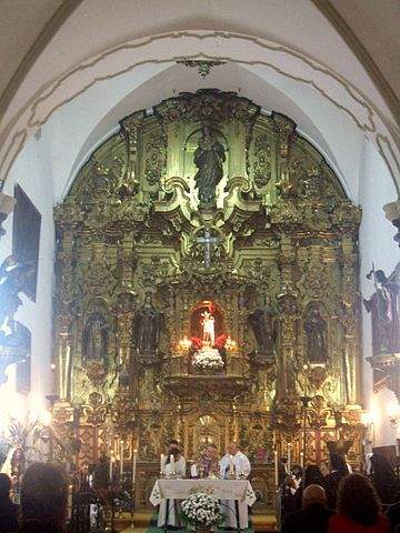 Convento de Santa Cruz (Clarisas) (Córdoba)