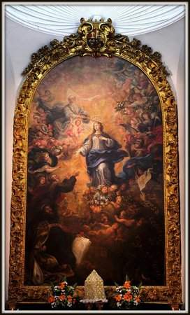 Convento de las Gaitanas (Toledo)