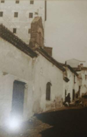 Convento de las Juanas (Zamora)