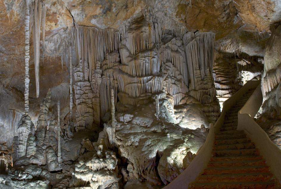 Cova de Sant Miquel (Alcúdia)