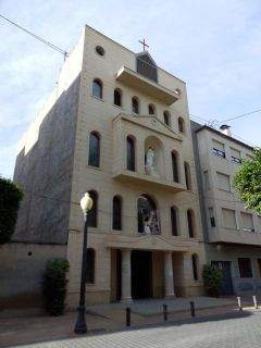 Ermita (Albatera)