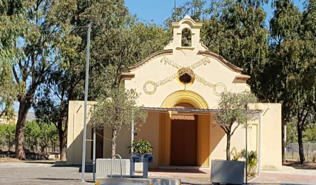 Ermita de L’Altet (Elx)