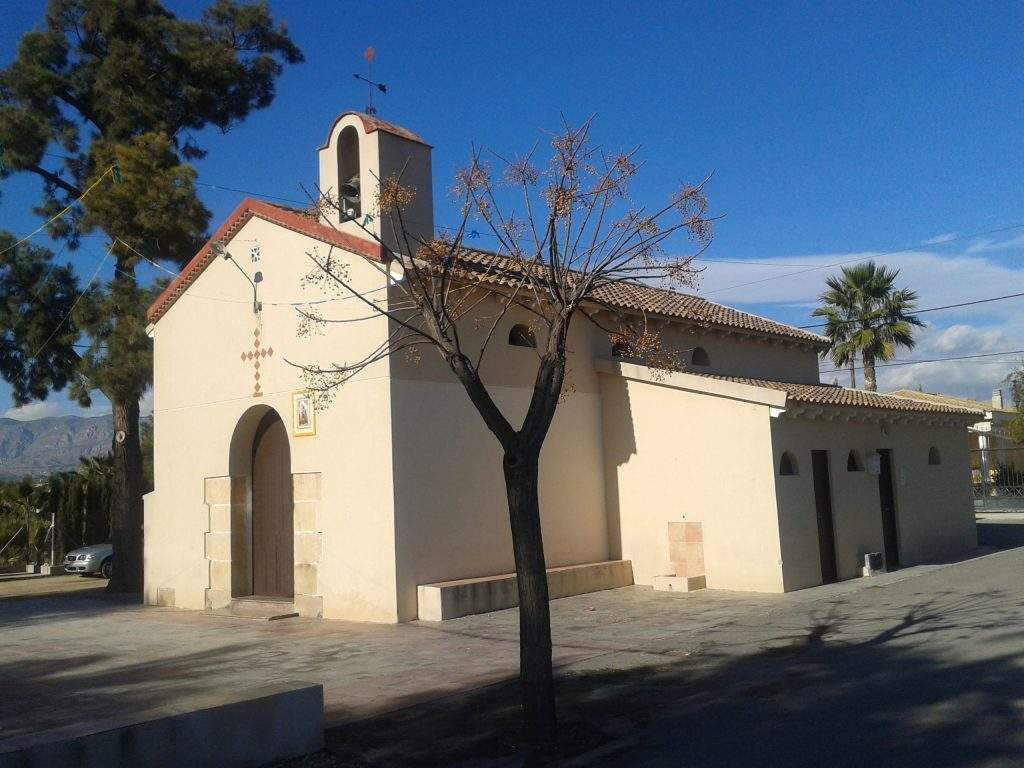 Ermita de Matola (Elx)
