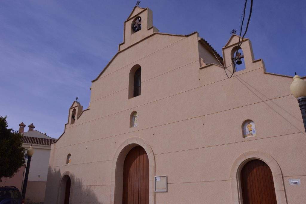 Ermita de Perleta (Elx)