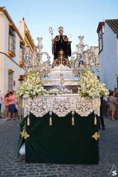 Ermita de San Benito Abad (Lebrija)