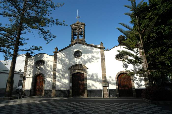Ermita de San Gregorio Magno (Las Palmas de Gran Canaria)
