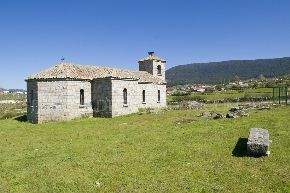 Ermita de San Isidro (El Espinar)