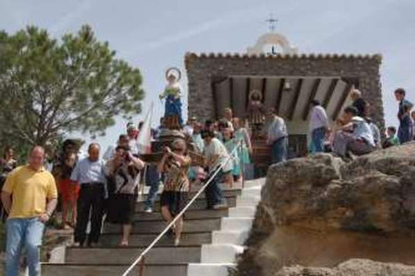 Ermita de San Isidro Labrador (Villatobas)