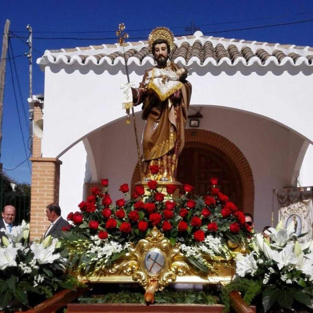Ermita de San José (Herencia)