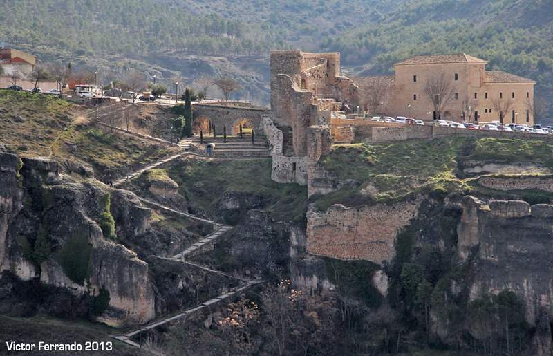 Ermita de San Julián el Tranquilo (Cuenca)