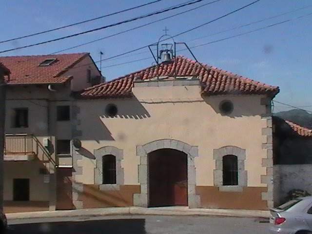 Ermita de San Miguel (El Dueso) (Santoña)